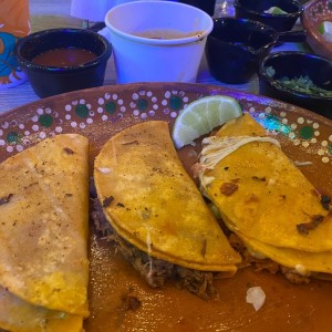 tacos Barbacoa