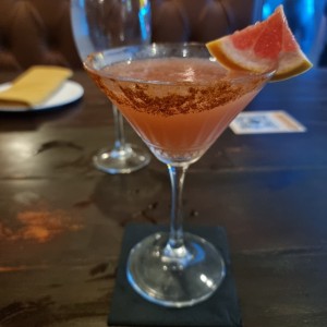 Taconea Bonita - Coctel de Autor
