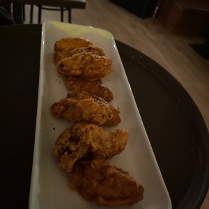 Alitas 