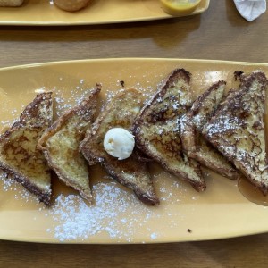 Frensh Toast