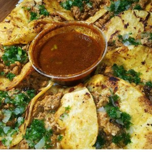 Tacos de Birria 🤤