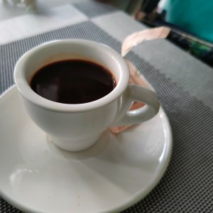 CAFE CUBANO