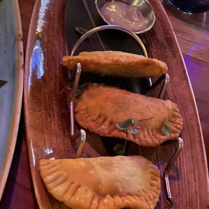 Empanadas 