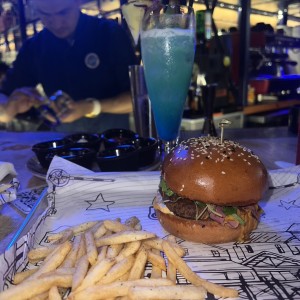 Pipirisnai #BurgerWeek2023