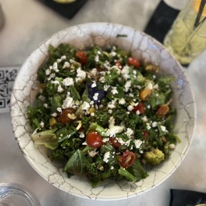 Ensalada 