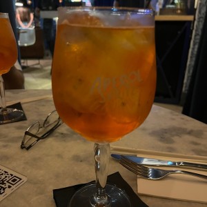 Aperol Spritz