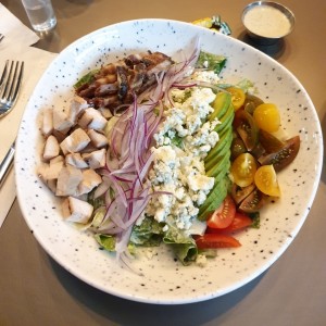 ensalada 