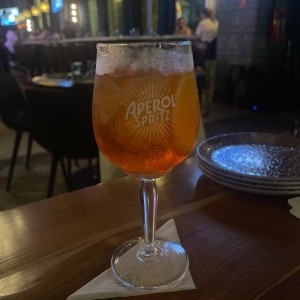 Aperol 