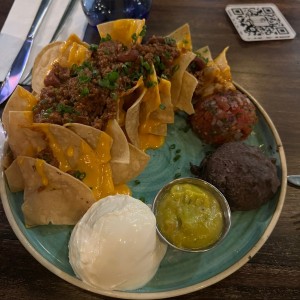 Nachos