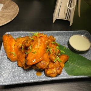 Buffalo Wings