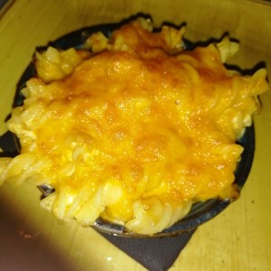 Mac & Cheese