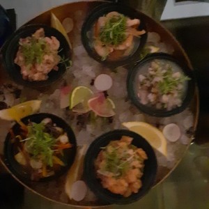 Ceviche 