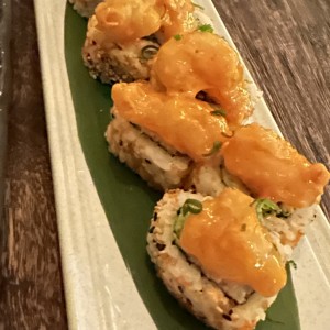 Sushi Bar - Fuji