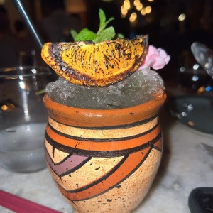 Virgin mule