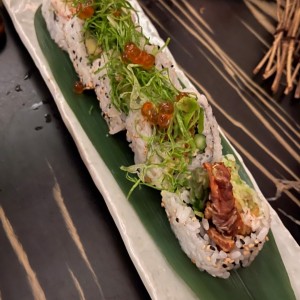 Sushi Bar - Soft Shell