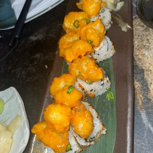 Sushi Bar - Fuji