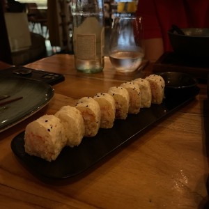 Sushi Bar - Super Dinamite