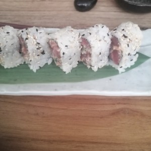 2 - Spicy Tuna Roll