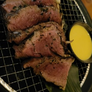 Robata Land - Steak Salvaje