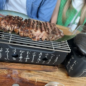 Robata Land - Rib Eye