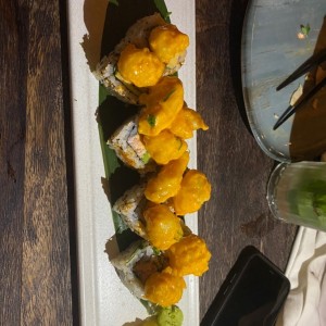 Sushi Bar - Fuji