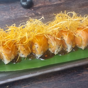 Sushi Bar - Salvaje Roll