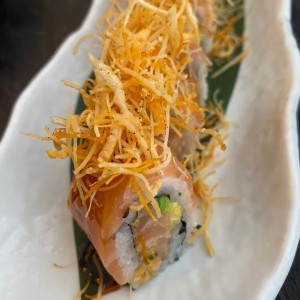 Sushi Bar - Spicy Tuna