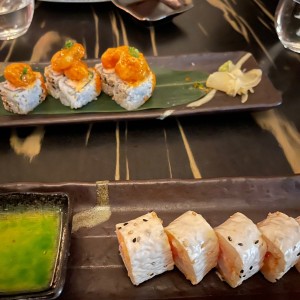 Sushi Bar - Dinamita