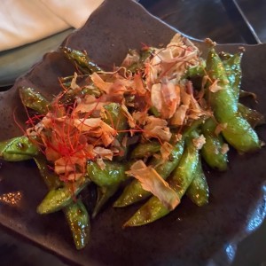 Edamame Spicy