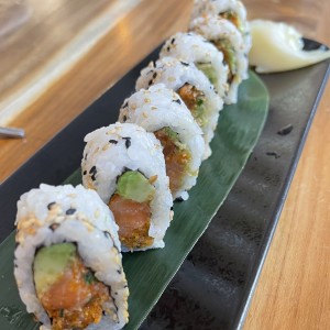 Sushi Bar - Spicy Tuna