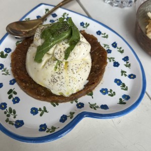 Burrata 