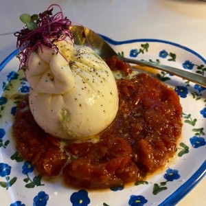 Burrata