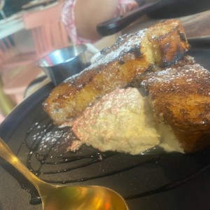 French toast 
