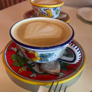 Capuccino