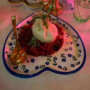 Burrata