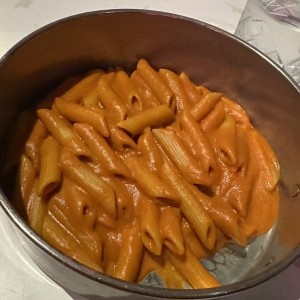 PENNE ALLA VODKA