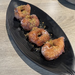 Donuts Israeli