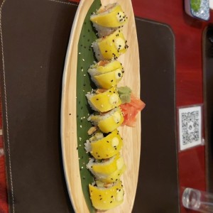 sushi roll loka