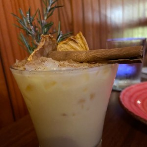 Mocktail Coco-Maracuya