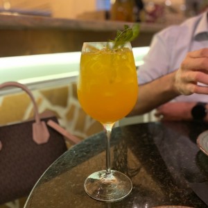 Cocktail - Millesimato
