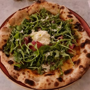 Prosciutto e Rucola