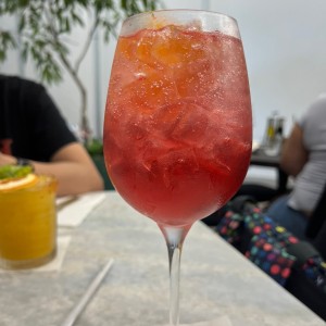 Fiore Cocktail