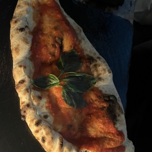 Calzone Tradicional