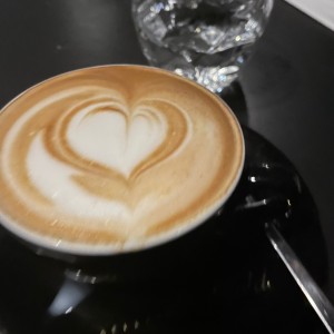 Capuchino