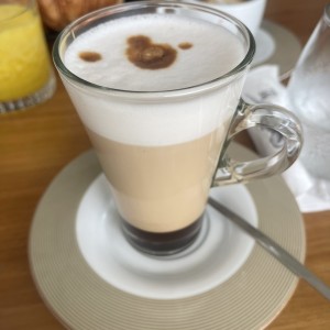 Cafe moka 