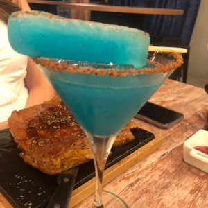 SIGNATURE COCKTAILS - ALERTA AEROPUERTO
