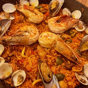 Paella