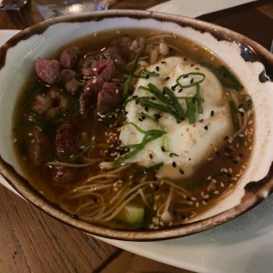 Yosenabe Soup