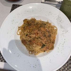 Pastas - Tartufo