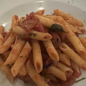 Pastas - Amatriciana